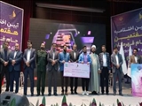 شهرستان ملارد میزبان اختتامیه هفتمین جام قهرمانان بازی های ویدیوئی استان تهران 