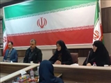 مدیر کل امور بانوان استانداری تهران: دشمن بانوان را محور توطئه های خود قرارداده است
