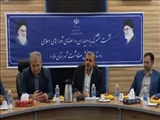 فرماندار ملارد: طرح های هادی روستاهای این شهرستان به سرعت در حال بازنگری است