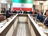 جلسه شورای آموزش و پرورش شهرستان ملارد