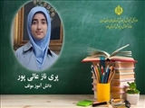 عالی پور، دانش‌آموز نخبه ملاردی را بیشتر بشناسیم
