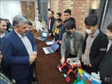 فرماندار ملارد: اقتدار علمی و فناوری ایجاد شده در کشور، مدیون پژوهشگران، اندیشمندان و صاحب نظران است