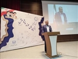 بازدید فرماندار ملارد از نمایشگاه دستاوردهای پژوهشی و فناوری فرهنگیان و دانش آموزان