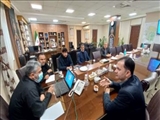پاسخگوئی فرماندار شهرستان ملارد به تماس های سامانه ۱۱۱