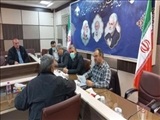 برنامه ملاقات مردمی امروز فرماندار شهرستان ملارد