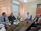 آغاز به کار منتخبین دوره ششم شورای اسلامی روستای قبچاق از امروز