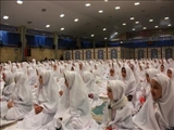 ۶ هزار و ۶۰۰ دانش آموز ملاردی لباس تکلیف الهی می پوشند