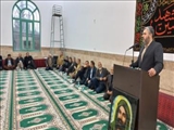 دیدار فرماندار ملارد با اهالی روستای حصارشالپوش بخش مرکزی ملارد