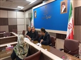 برنامه ملاقات مردمی فرماندار شهرستان ملارد
