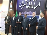 شورای آموزش و پرورش شهرستان ملارد رتبه برتر استان را کسب کرد