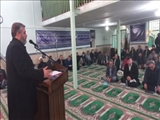تامین روشنایی مسیر مابین روستای امیریه و شش در دستور کار قرار گرفت 