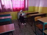 غربالگری بینایی بیش از 13 هزار کودک در ملارد