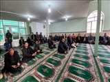 فرماندار ملارد این بار به روستای شش رفت