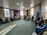 جلسه هماهنگی ستاد بزرگداشت سالگرد پیروزی انقلاب اسلامی برگزار شد