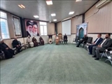 اعتکاف باعث گسترش اخلاق و معنویت در جامعه می شود