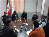 بررسی آخرین اقدامات صورت گرفته برای آغاز عملیات اجرایی مترو ملارد