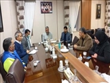 رسیدگی به مشکلات رودخانه شور ملارد در دستور کار فرمانداری 
