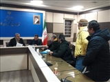 برنامه ملاقات مردمی امروز مسئولان فرمانداری شهرستان ملارد