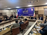 ۱۰۰ میلیارد تومان اعتبار طرح فاضلاب شهری ملارد از مصوبات سفر رئیس جمهور تخصیص یافت