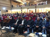 جشنواره ورزشی رشته کاراته در ملارد برگزار شد