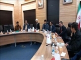 جلسه پرسش و پاسخ دانش آموزی در صفادشت برگزار شد