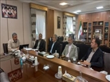 پاسخگوئی فرماندار شهرستان ملارد به تماس های سامانه ۱۱۱