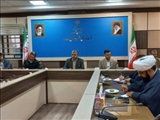 تاکید فرماندار ملارد بر بسیج امکانات برای استقبال از مسافران نوروزی 
