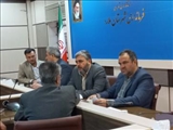 ملاقات مردمی فرماندار ملارد برگزار شد