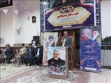 فرماندار ملارد: خدمت به مردم با خلوص نیت، روی گشاده و سعه صدر ارزشمند است