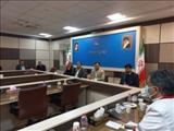 فرماندار ملارد بر کنترل و روان سازی ترافیک ایام پایانی سال تاکید کرد