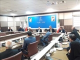 به مناسبت بزرگداشت روز شهداء انجام خواهد شد/ ۱۰۰ خانواده شهید شهرستان ملارد میزبان مسئولان