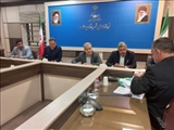 ملاقات مردمی فرماندار ملارد برگزار شد