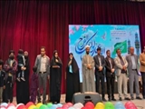 اهدای سند یک قطعه زمین به خانواده ملاردی دارای ۶ فرزند