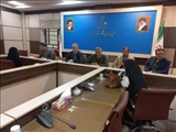 ملاقات مردمی فرماندار ملارد برگزار شد