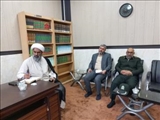 آمادگی نهادهای فرهنگی شهرستان ملارد برای ورود به ماه مبارک رمضان