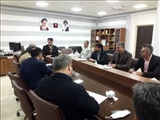 تشکیل کارگروه ویژه پیشگیری و برخورد با تخلفات ساخت و ساز غیر مجاز در شهرستان ملارد 
