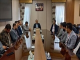 همه ما باید برای اعتلای نظام اسلامی تلاش کنیم