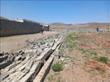 جلوگیری از ساخت و ساز غیرمجاز در اراضی ملی شهرستان ملارد