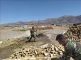 جلوگیری از ساخت و ساز غیرمجاز در اراضی ملی شهرستان ملارد