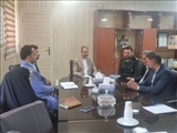 یادواره شهدای روستای بخش مرکزی برگزار می شود