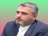 پیام تبریک جابر کریمی فرماندار شهرستان ملارد به مناسبت روز جهانی کار و کارگر