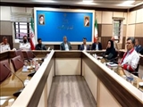 اولین جلسه شورای هماهنگی ترافیک شهرستان ملارد 