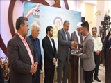 تجلیل از ۱۱ معلم نمونه شهرستان ملارد