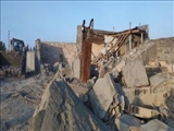 آزادسازی ۱۰ هکتار اراضی کشاورزی در ملارد