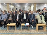 دیدار مسئولان شهرستان ملارد با اهالی روستای قپچاق بخش مرکزی