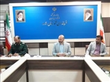 کمیته های اصلی شورای پدافند غیر عامل شهرستان ملارد در مانور ساعت صفر ارزیابی می شوند