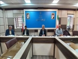 کارگروه تنظیم بازار شهرستان ملارد تشکیل جلسه داد