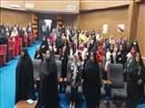 شرط سعادت دنیوی و اخروی انس و درک رابطه با امام است