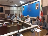 ملاقات مردمی فرماندار ملارد برگزار شد