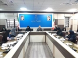 جلسه کمیته فرهنگی آموزش امور بانوان و خانواده فرمانداری شهرستان ملارد برگزار شد